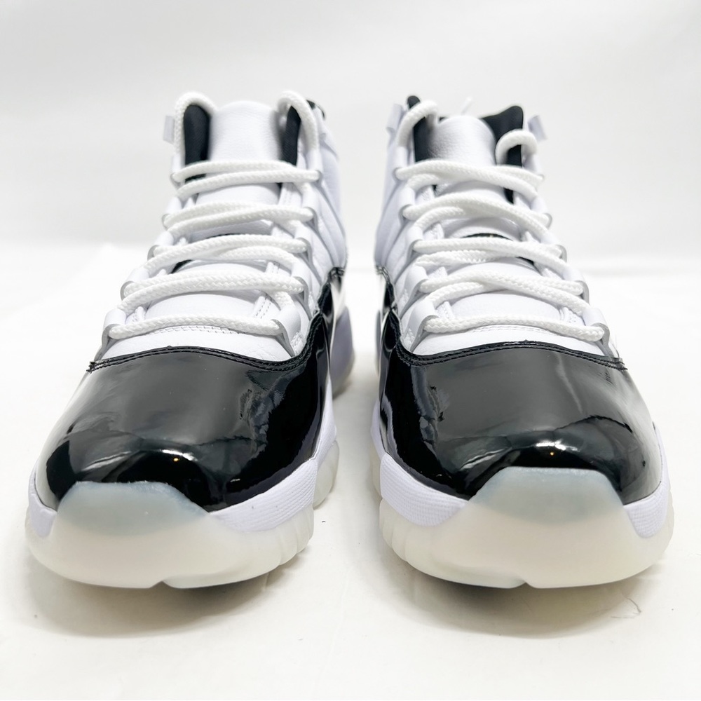 NIKE AIR JORDAN RETRO XI 11 DMP GRATITUDE SNEAKERS (2023) 😳😳😳🔥🔥👀 - Picture 5 of 16
